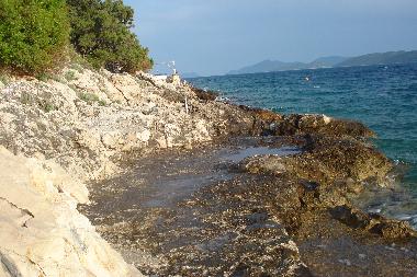 Ferienhaus in SLANO (Dubrovacko-Neretvanska) oder Ferienwohnung oder Ferienhaus