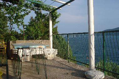 Ferienhaus in SLANO (Dubrovacko-Neretvanska) oder Ferienwohnung oder Ferienhaus