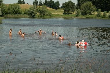 Baderw�ldlesee