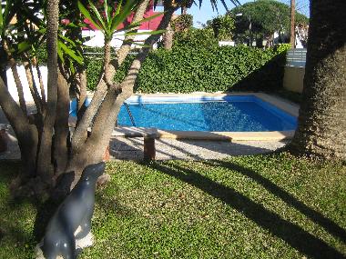 Ferienwohnung in CASTELLDEFELS (Barcelona) oder Ferienwohnung oder Ferienhaus