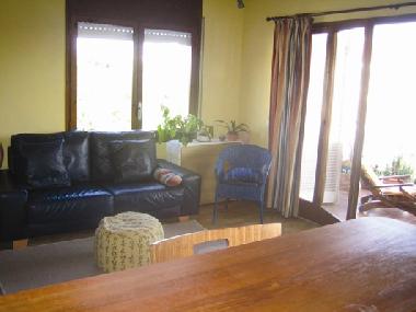 Ferienwohnung in CASTELLDEFELS (Barcelona) oder Ferienwohnung oder Ferienhaus