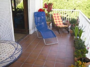 Ferienwohnung in CASTELLDEFELS (Barcelona) oder Ferienwohnung oder Ferienhaus