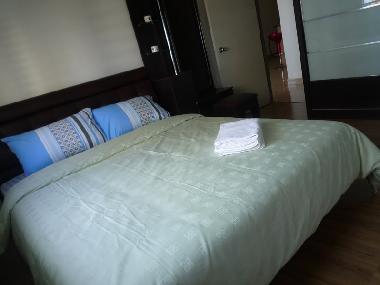 Ferienwohnung in Petaling Jaya (Selangor) oder Ferienwohnung oder Ferienhaus