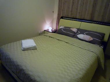 Ferienwohnung in Petaling Jaya (Selangor) oder Ferienwohnung oder Ferienhaus