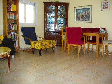 Ferienwohnung in Tel Aviv (Tel Aviv) oder Ferienwohnung oder Ferienhaus