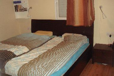 Ferienwohnung in Tel Aviv (Tel Aviv) oder Ferienwohnung oder Ferienhaus