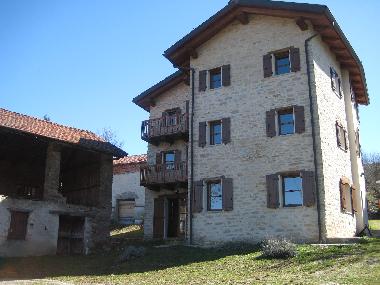 Ferienwohnung in San Benedetto Belbo (Cuneo) oder Ferienwohnung oder Ferienhaus