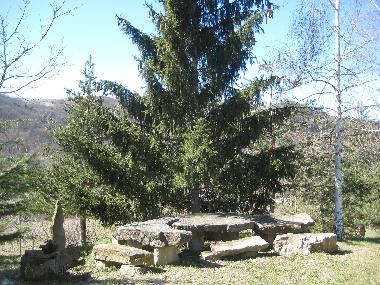 Ferienwohnung in San Benedetto Belbo (Cuneo) oder Ferienwohnung oder Ferienhaus