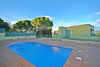 Villa in Lloret de Mar (Girona) oder Ferienwohnung oder Ferienhaus
