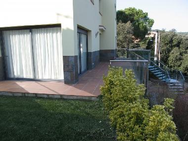 Villa in Lloret de Mar (Girona) oder Ferienwohnung oder Ferienhaus