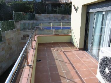 Villa in Lloret de Mar (Girona) oder Ferienwohnung oder Ferienhaus