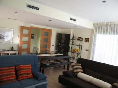 Villa in Lloret de Mar (Girona) oder Ferienwohnung oder Ferienhaus