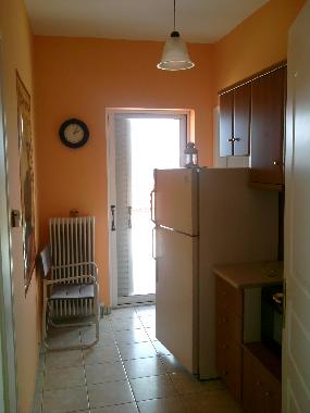 Ferienhaus in ANAVRA village (near thermopyles-hotgates) (Fthiotida) oder Ferienwohnung oder Ferienhaus