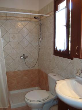 Pension in Fiskardo (Kefallinia) oder Ferienwohnung oder Ferienhaus