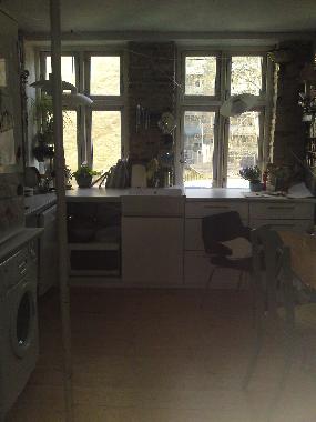 Pension in Copenhagen (Kobenhavn) oder Ferienwohnung oder Ferienhaus