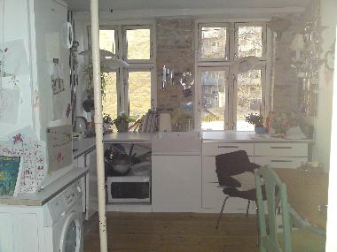Pension in Copenhagen (Kobenhavn) oder Ferienwohnung oder Ferienhaus