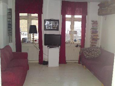 Pension in Copenhagen (Kobenhavn) oder Ferienwohnung oder Ferienhaus