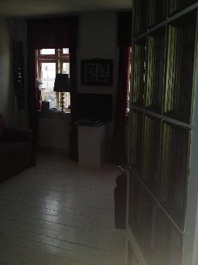 Pension in Copenhagen (Kobenhavn) oder Ferienwohnung oder Ferienhaus