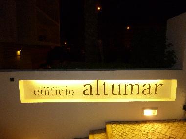 Ferienwohnung in Portimao  (Algarve) oder Ferienwohnung oder Ferienhaus