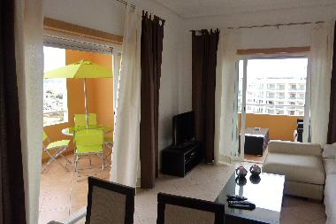 Ferienwohnung in Portimao (Algarve) oder Ferienwohnung oder Ferienhaus