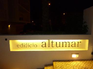 Ferienwohnung in Portimao (Algarve) oder Ferienwohnung oder Ferienhaus