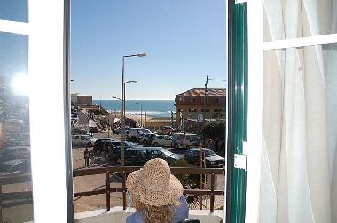 Ferienwohnung in Praia da Areia Branca, Lourinha (Oeste) oder Ferienwohnung oder Ferienhaus