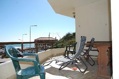 Ferienwohnung in Praia da Areia Branca, Lourinha (Oeste) oder Ferienwohnung oder Ferienhaus