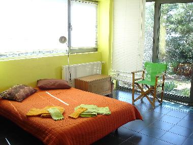 Ferienwohnung in PANORAMA (Thessaloniki) oder Ferienwohnung oder Ferienhaus