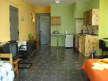 Ferienwohnung in PANORAMA (Thessaloniki) oder Ferienwohnung oder Ferienhaus