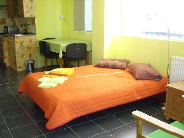 Ferienwohnung in PANORAMA (Thessaloniki) oder Ferienwohnung oder Ferienhaus