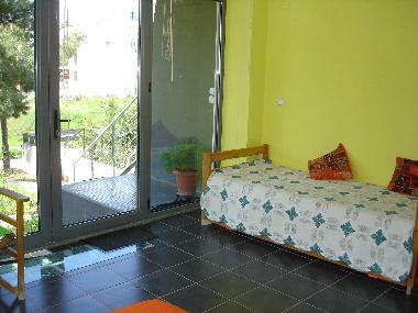 Ferienwohnung in PANORAMA (Thessaloniki) oder Ferienwohnung oder Ferienhaus