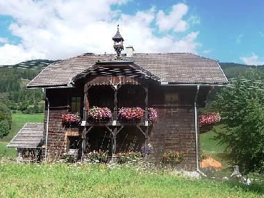 Die absolut ruhige Lage ist ein Traum f�r jeden Urlauber.