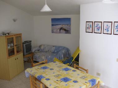 Ferienwohnung in Solanas, Sinnai, Cagliari (Cagliari) oder Ferienwohnung oder Ferienhaus