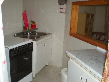 Ferienwohnung in Solanas, Sinnai, Cagliari (Cagliari) oder Ferienwohnung oder Ferienhaus