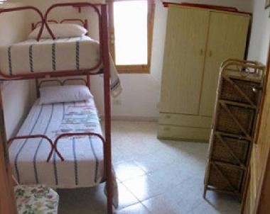 Ferienwohnung in Solanas, Sinnai, Cagliari (Cagliari) oder Ferienwohnung oder Ferienhaus