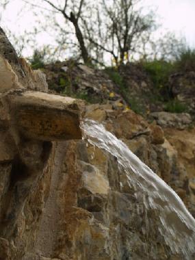 Ferienhaus in Algarinejo (Granada) oder Ferienwohnung oder Ferienhaus