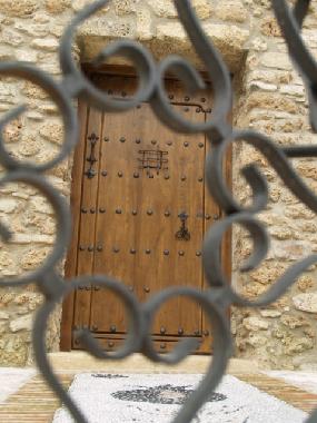 Ferienhaus in Algarinejo (Granada) oder Ferienwohnung oder Ferienhaus