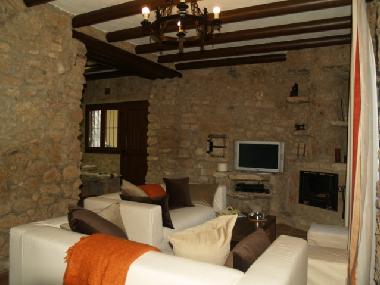 Ferienhaus in Algarinejo (Granada) oder Ferienwohnung oder Ferienhaus