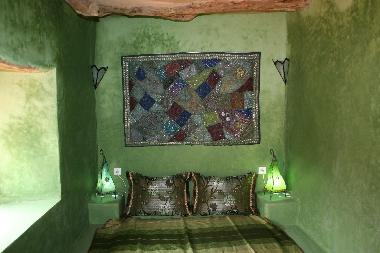 Ferienhaus in taroudannt (Taroudannt) oder Ferienwohnung oder Ferienhaus