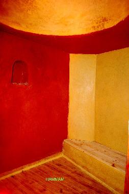 Ferienhaus in taroudannt (Taroudannt) oder Ferienwohnung oder Ferienhaus