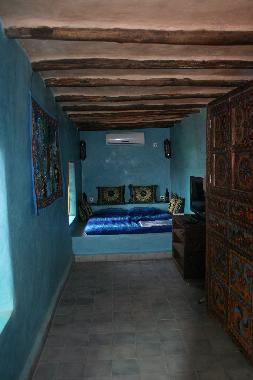 Ferienhaus in taroudannt (Taroudannt) oder Ferienwohnung oder Ferienhaus