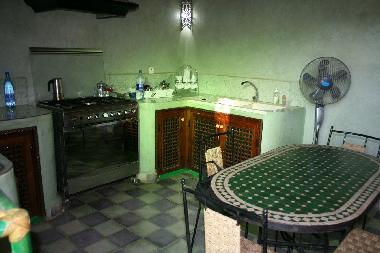 Ferienhaus in taroudannt (Taroudannt) oder Ferienwohnung oder Ferienhaus