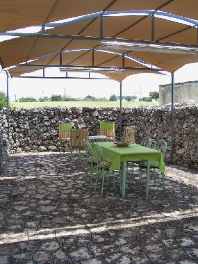 Ferienwohnung in Martina Franca (Taranto) oder Ferienwohnung oder Ferienhaus