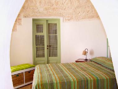 Ferienwohnung in Martina Franca (Taranto) oder Ferienwohnung oder Ferienhaus
