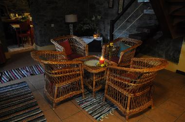 Ferienhaus in Camacha (Madeira) oder Ferienwohnung oder Ferienhaus