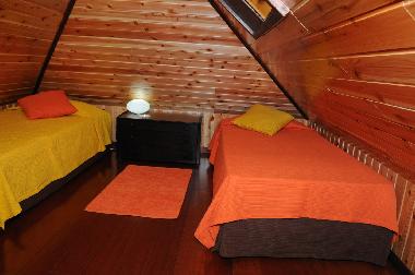 Ferienhaus in Camacha (Madeira) oder Ferienwohnung oder Ferienhaus