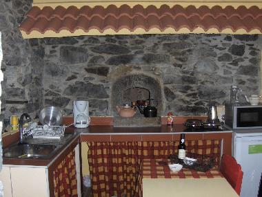 Ferienhaus in Camacha (Madeira) oder Ferienwohnung oder Ferienhaus