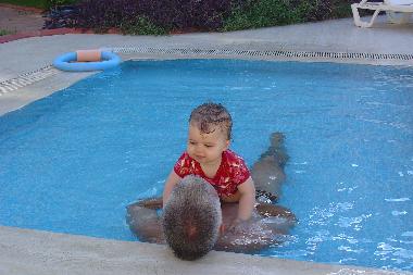 Ferienwohnung in Side (Antalya) oder Ferienwohnung oder Ferienhaus