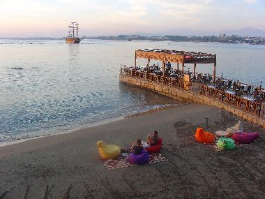 Ferienwohnung in Side (Antalya) oder Ferienwohnung oder Ferienhaus