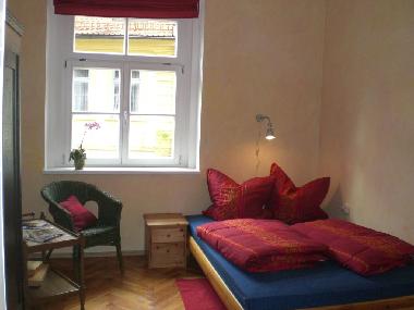 Ferienwohnung in Bamberg (Oberfranken) oder Ferienwohnung oder Ferienhaus